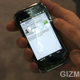 Image for article titled Hands-On HTC Touch Pro 2: HOT ITEM! BUY NOW! NICE SCREENS and BIG KEYBOARDS!!! (UPDATE GALLERY UPDATE)